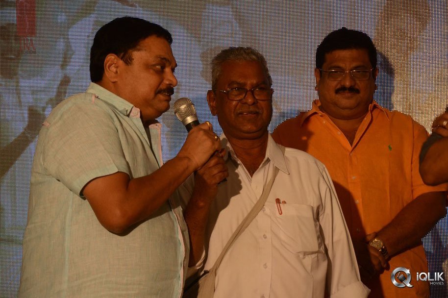 Chalo-Movie-2nd-Song-Launch